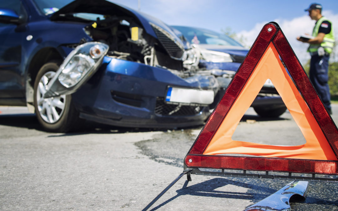 Asegura tus derechos: Descubre cuánto tiempo tienes para reclamar al seguro por un accidente